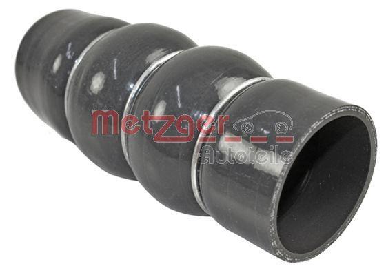 Durite de turbocompresseur (Durite de turbo) METZGER ref. 2400383